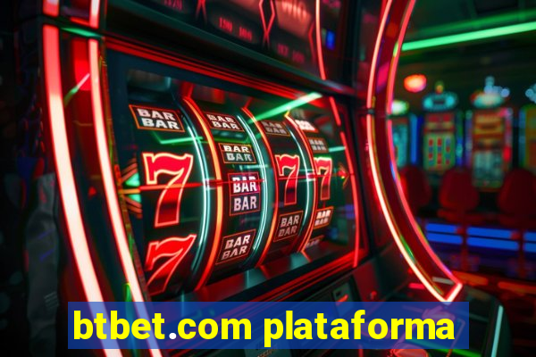 btbet.com plataforma